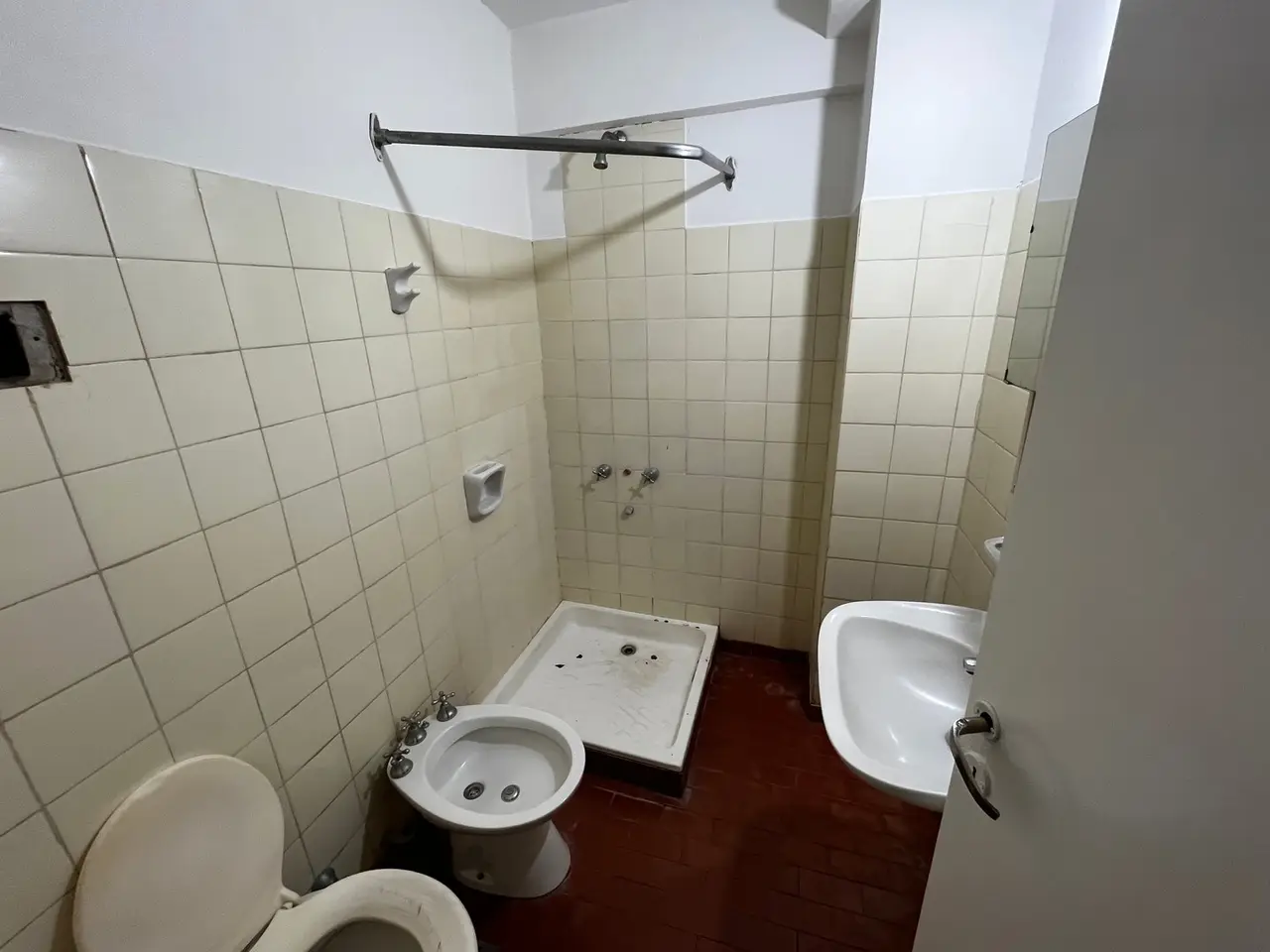 Departamento de 1 dormitorio en alquiler en Costanera, Concepción del Uruguay — foto 6