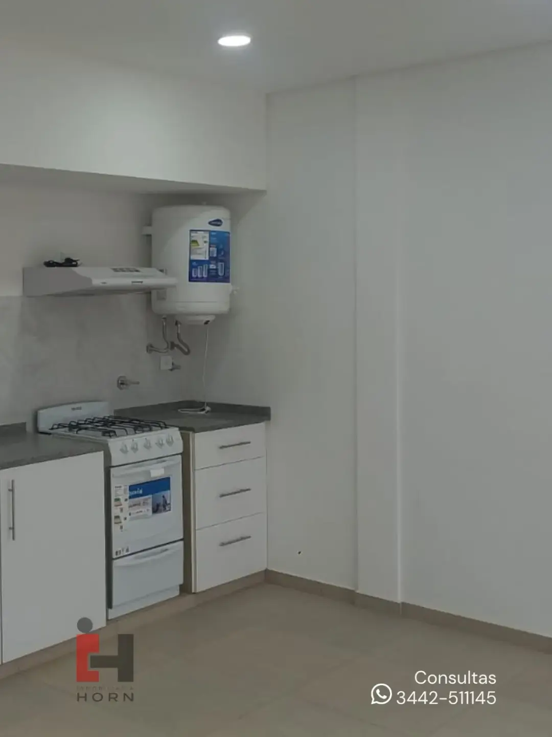 Departamento de 1 dormitorio en venta en Zona universidades, Concepción del Uruguay — foto 4