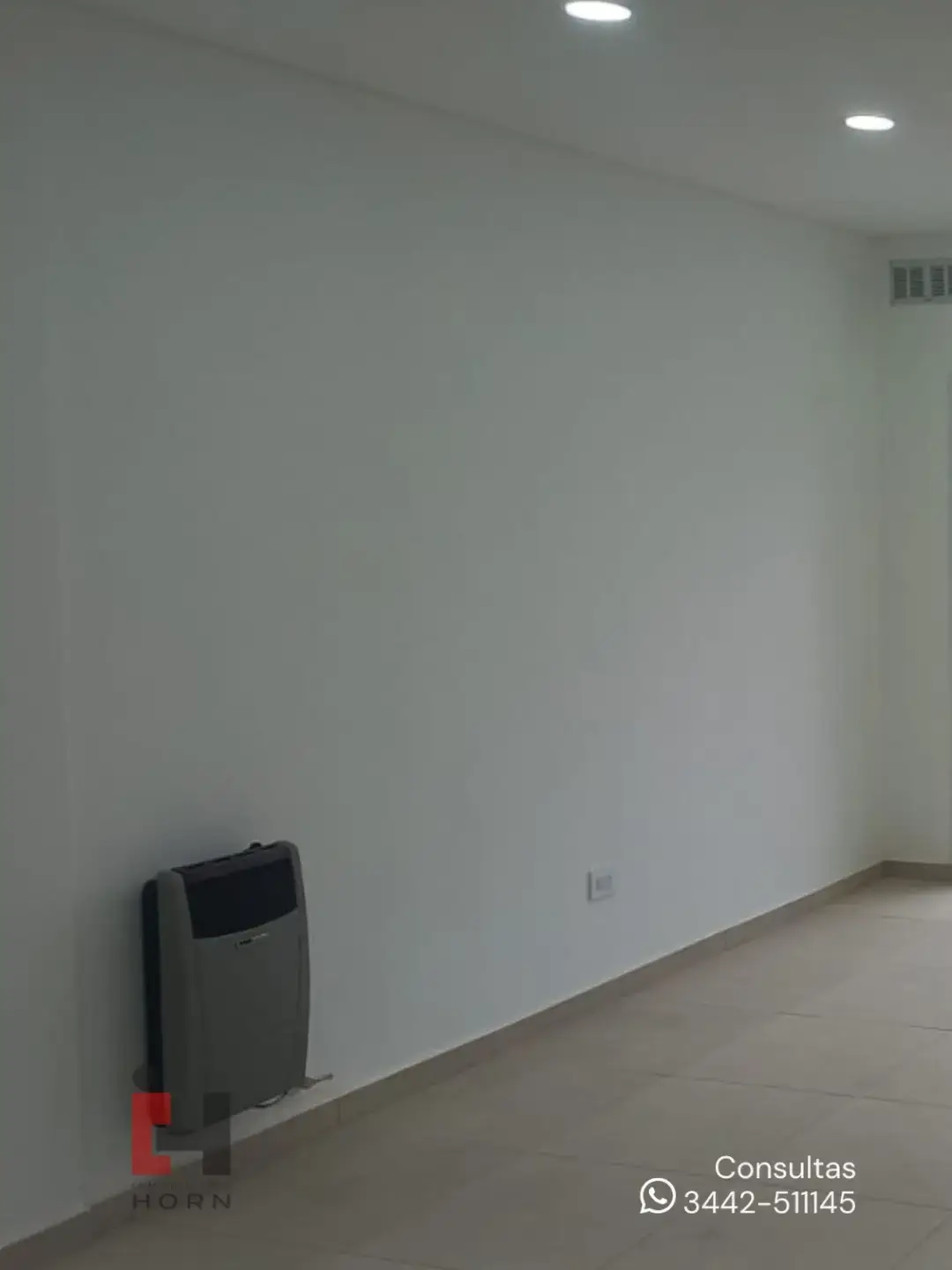 Departamento de 1 dormitorio en venta en Zona universidades, Concepción del Uruguay — foto 5