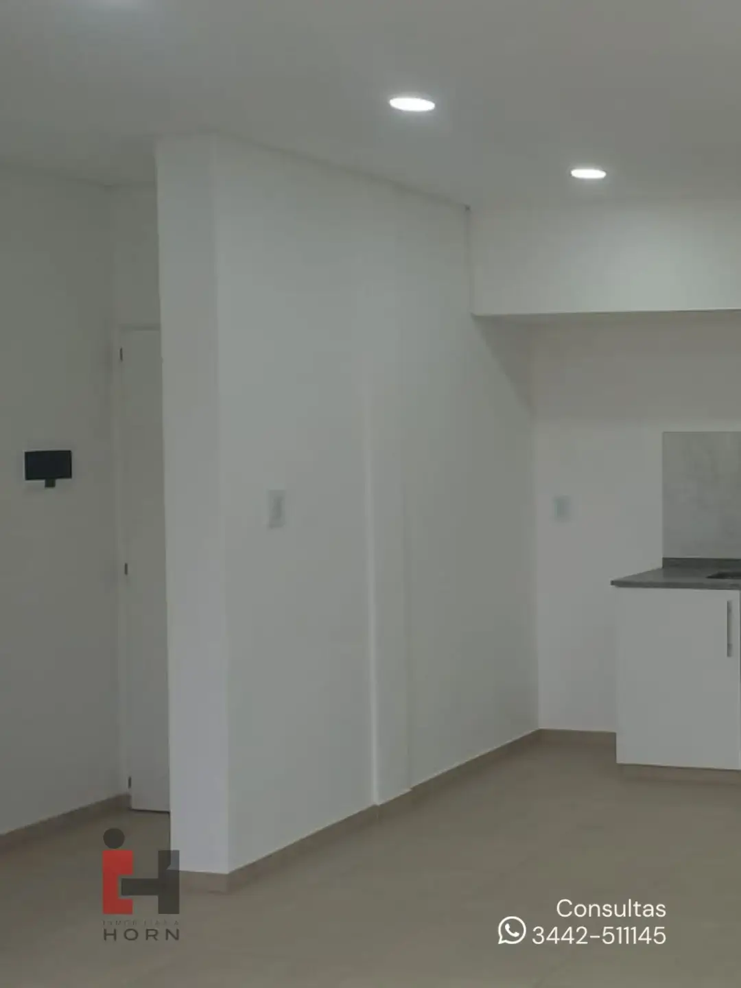 Departamento de 1 dormitorio en venta en Zona universidades, Concepción del Uruguay — foto 7