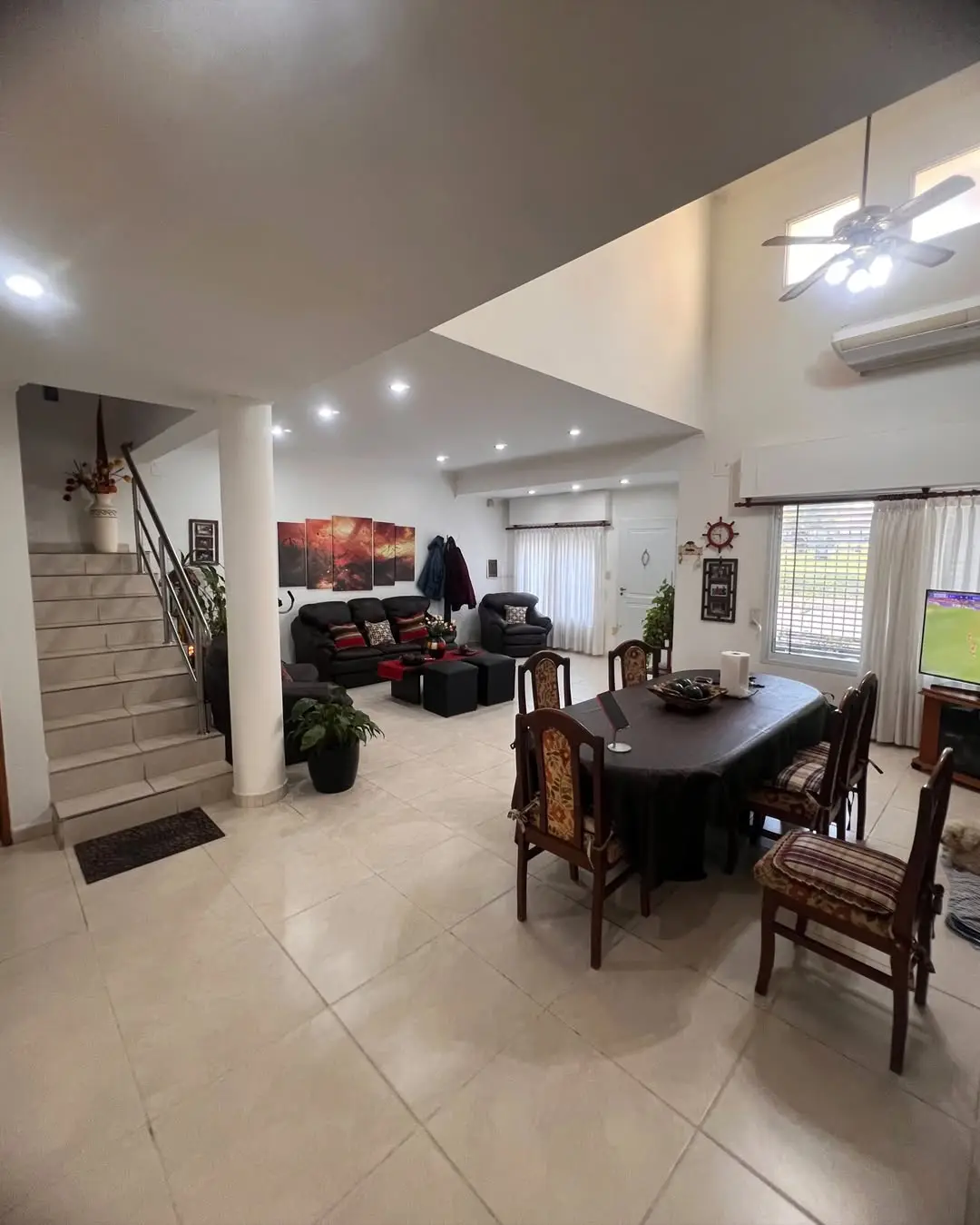 Casa de 3 dormitorios en venta en Concepción del Uruguay — foto 2