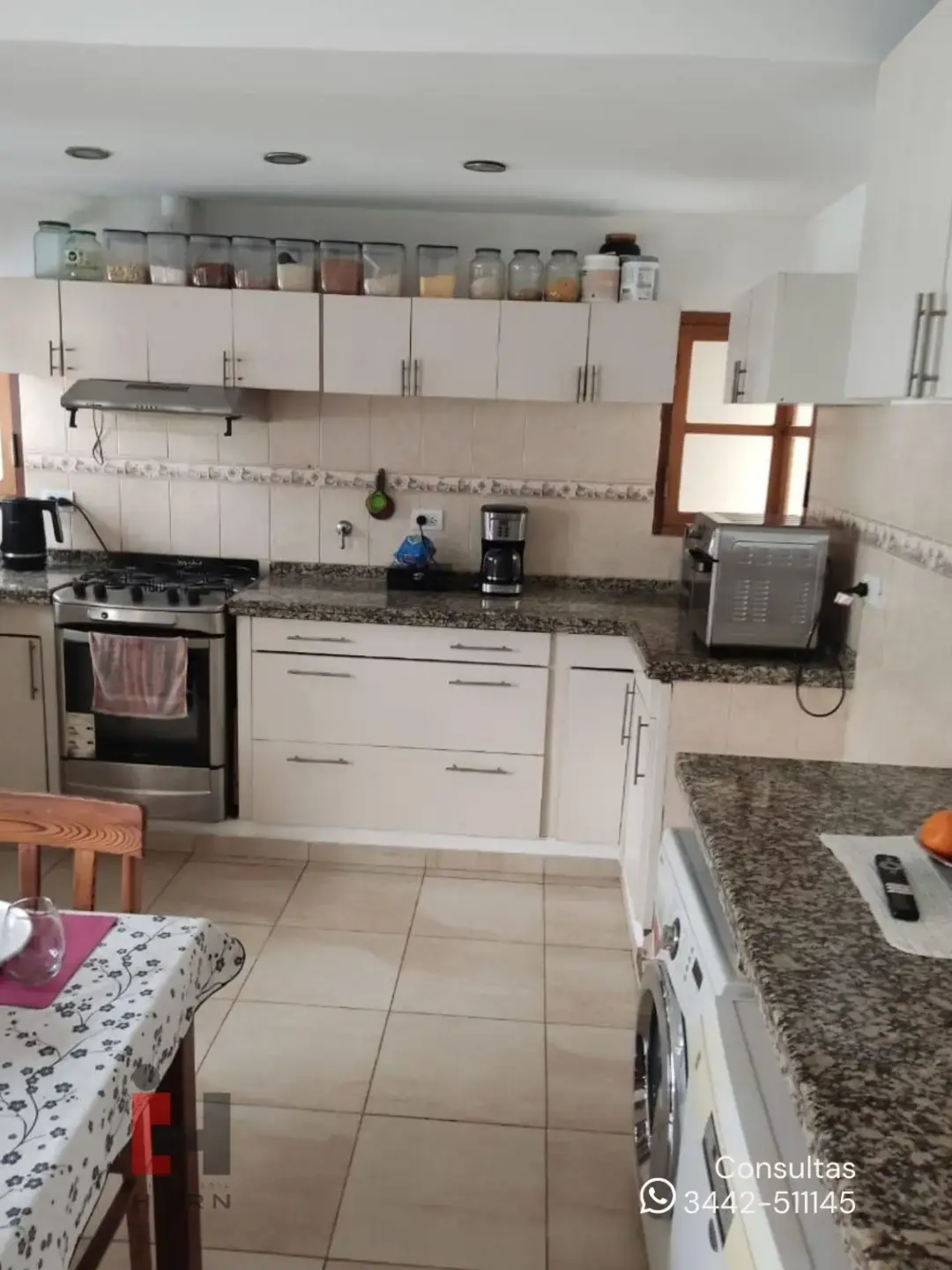 Casa de 4 dormitorios en venta en Concepción del Uruguay — foto 9