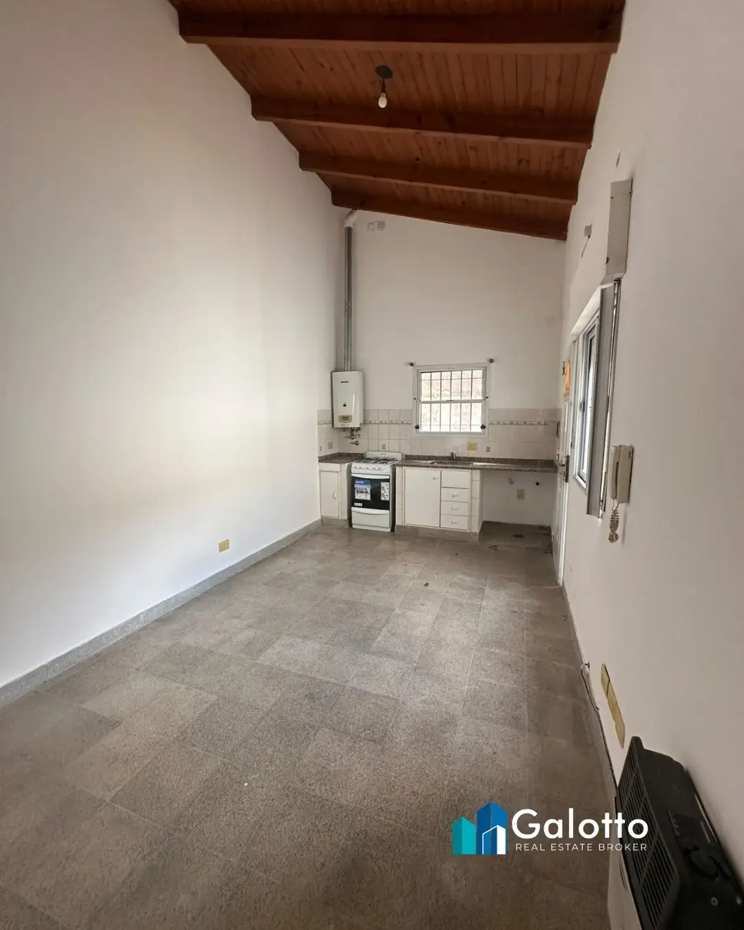 Departamento de 1 dormitorio en alquiler en Costanera, Concepción del Uruguay — foto 2