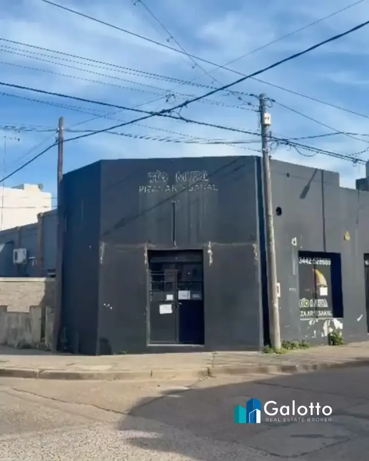 Casa de 2 dormitorios en venta en Concepción del Uruguay — foto 12