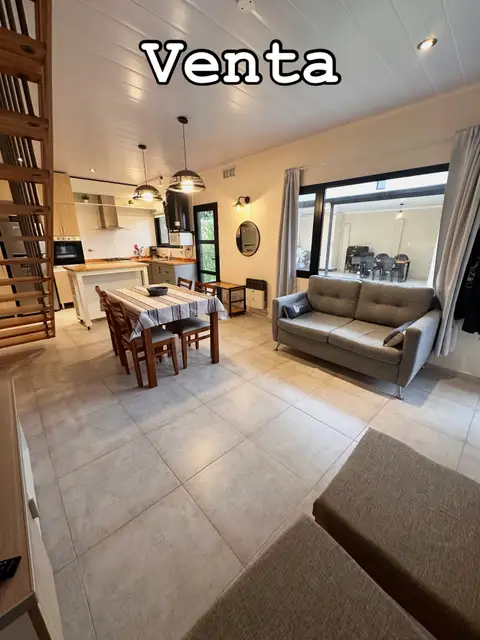 Casa de 3 dormitorios en venta en Concepción del Uruguay