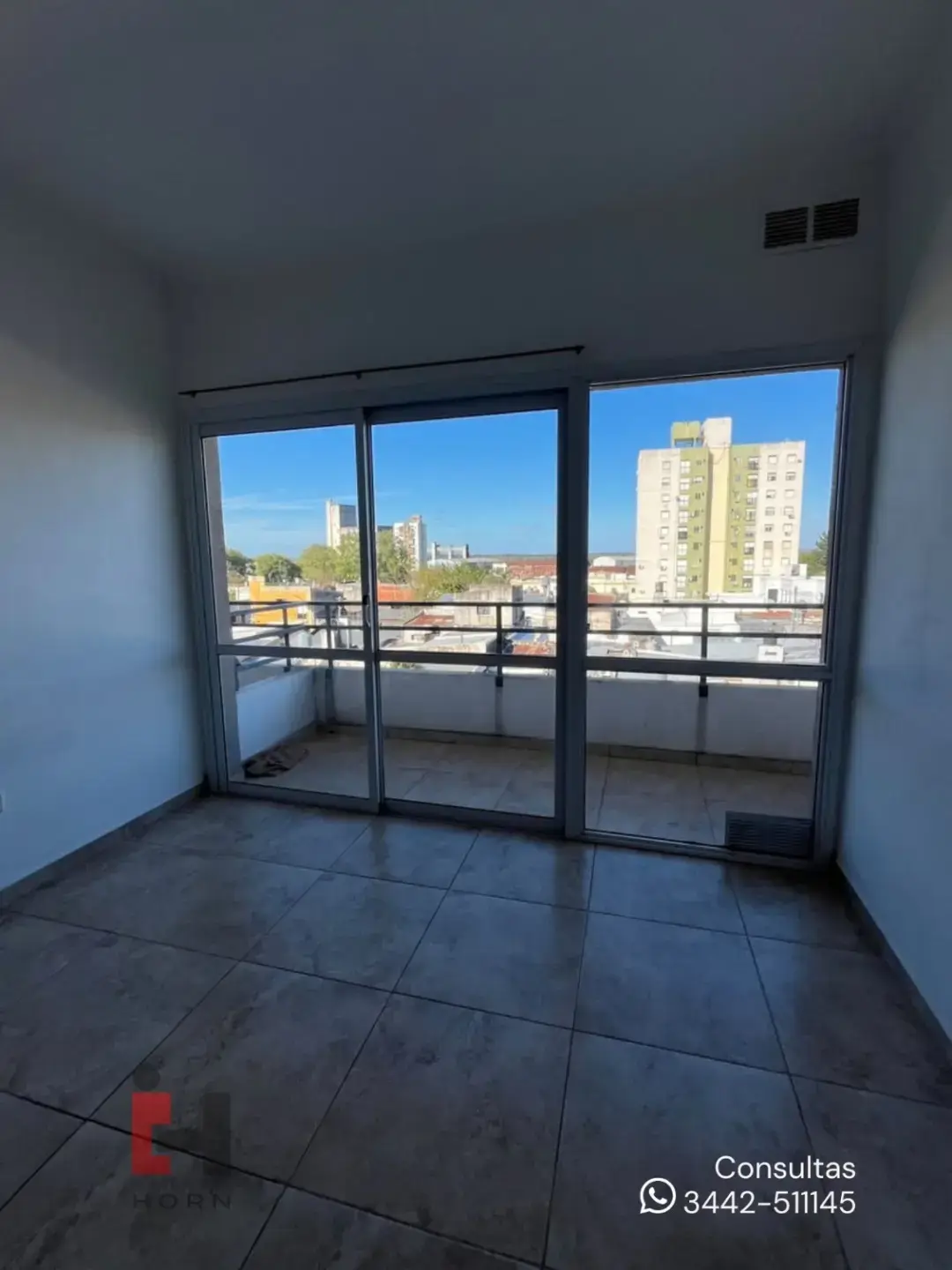 Departamento de 1 dormitorio en alquiler en Zona universidades, Concepción del Uruguay — foto 5