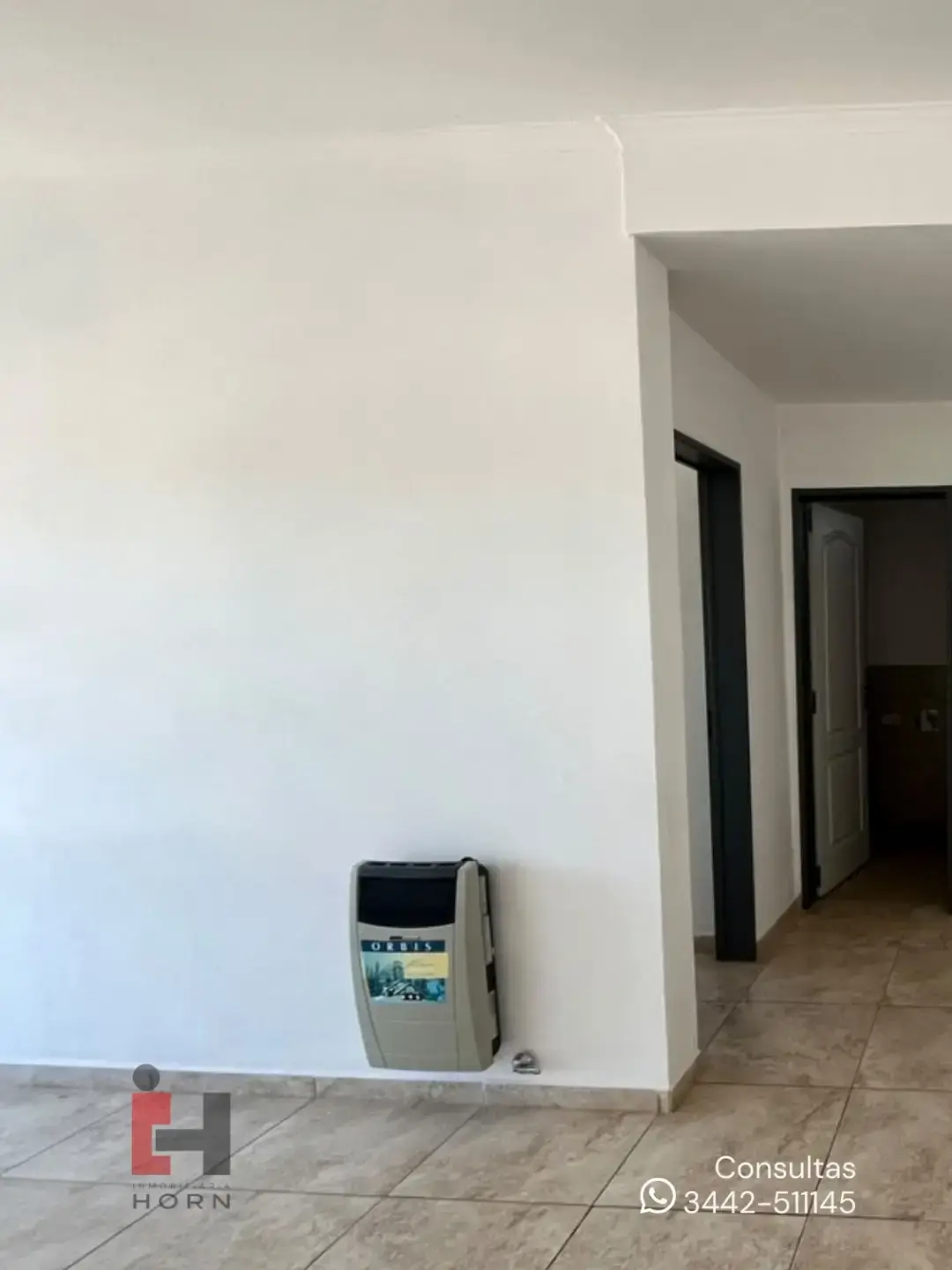 Departamento de 1 dormitorio en alquiler en Zona universidades, Concepción del Uruguay — foto 7