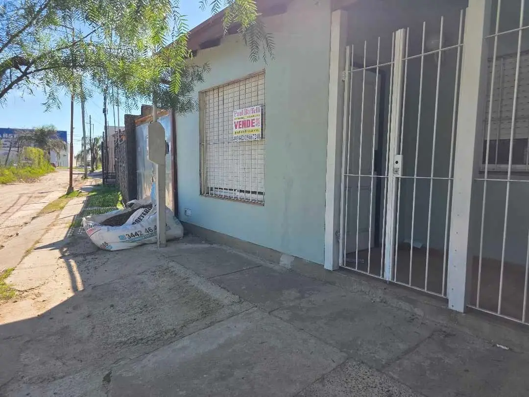 Casa de 3 dormitorios en venta en Barrio Sindicato De La, Concepción del Uruguay — foto 1