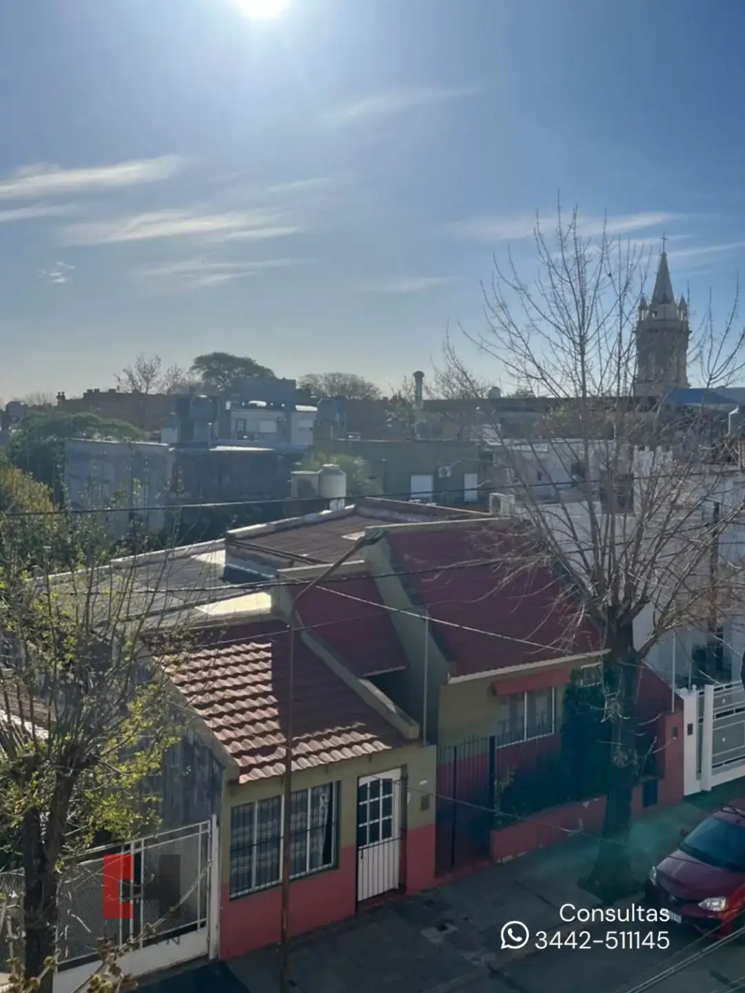 Departamento en alquiler en Zona universidades, Concepción del Uruguay — foto 11