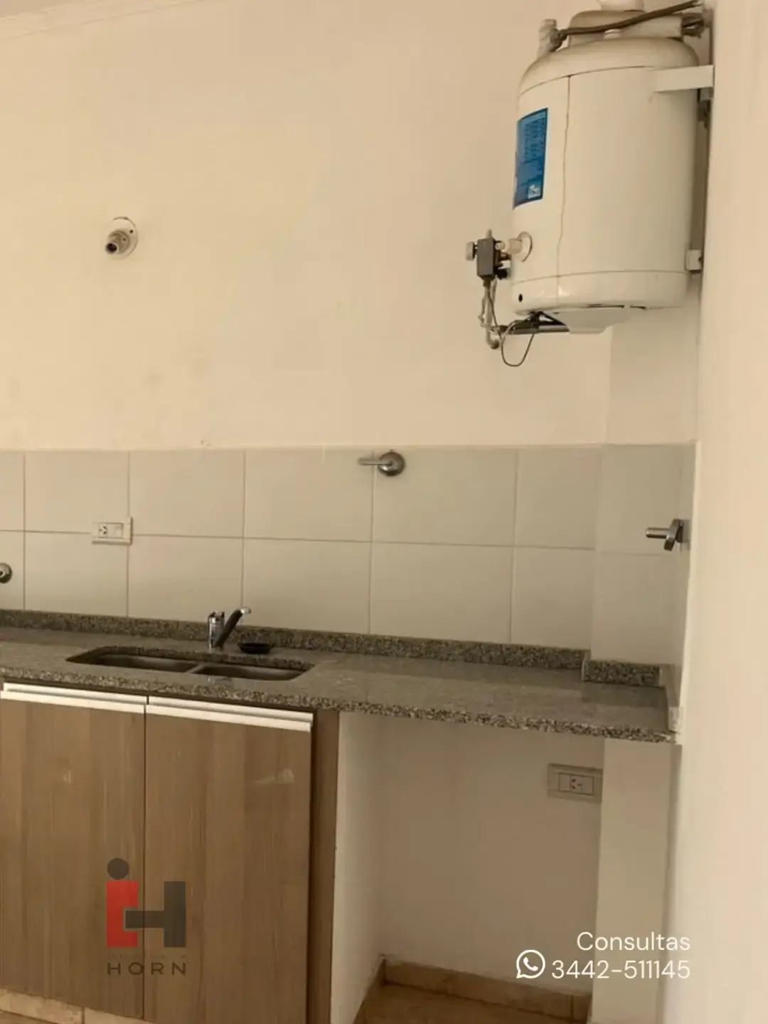 Departamento en alquiler en Zona universidades, Concepción del Uruguay — foto 4