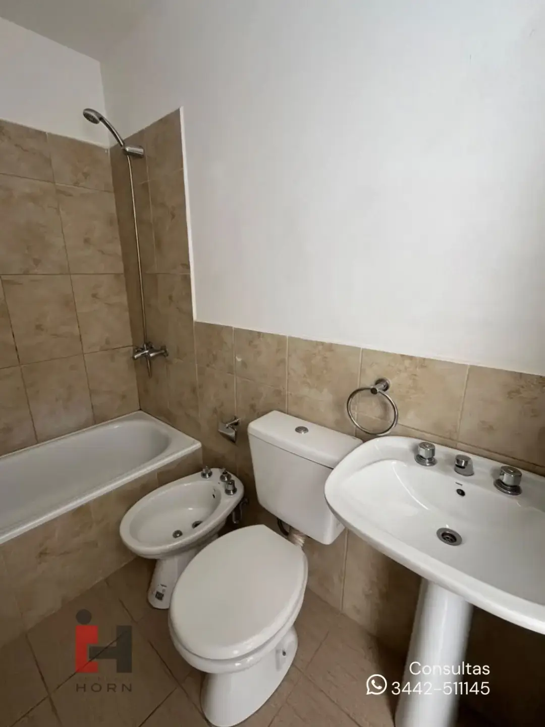 Departamento en alquiler en Zona universidades, Concepción del Uruguay — foto 7