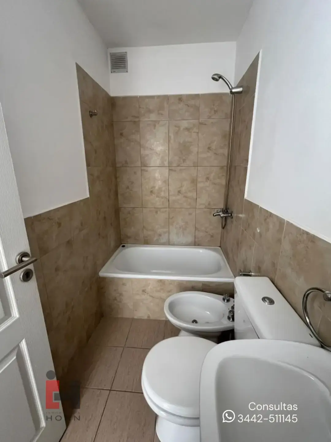Departamento en alquiler en Zona universidades, Concepción del Uruguay — foto 8