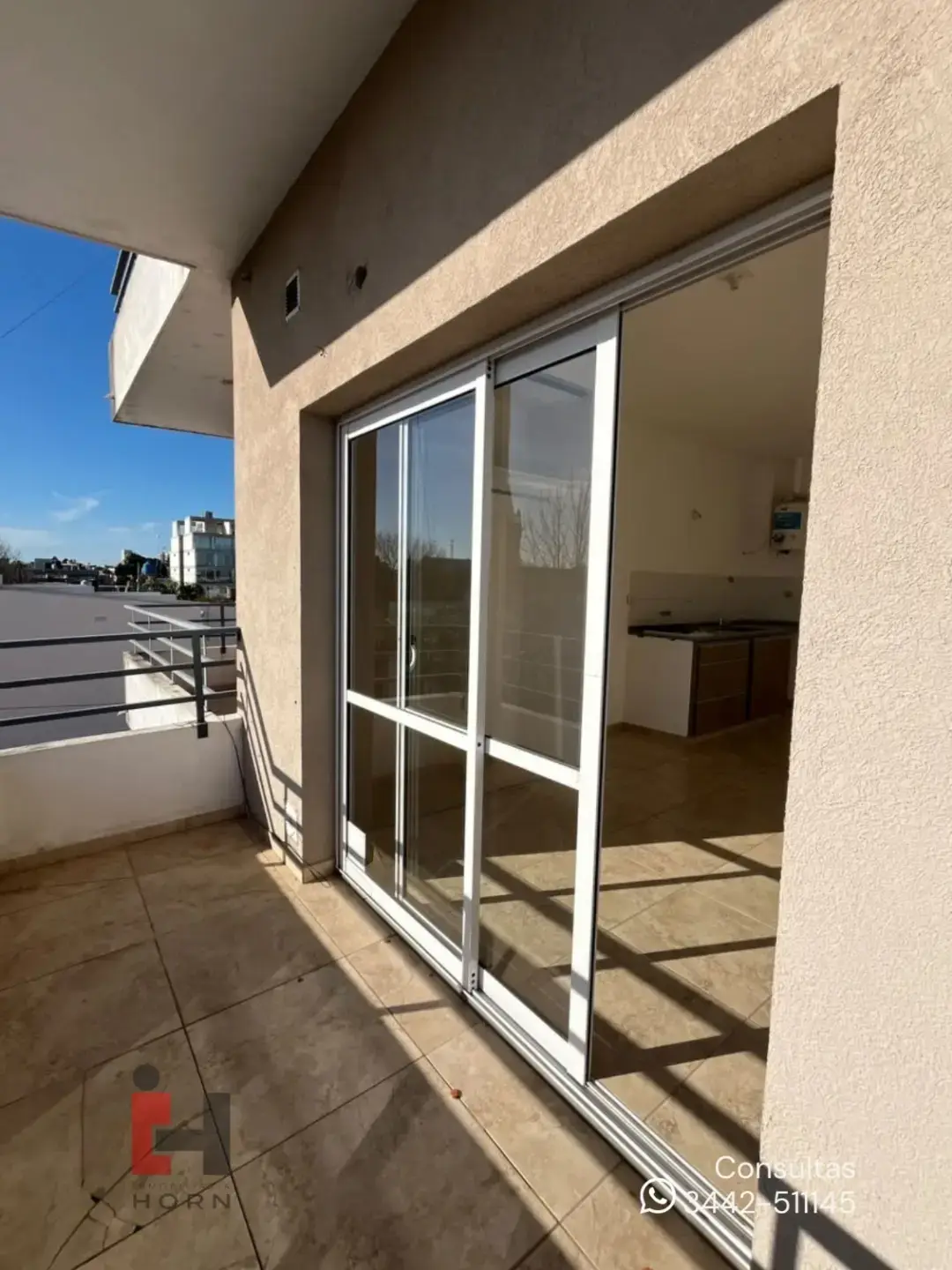 Departamento en alquiler en Zona universidades, Concepción del Uruguay — foto 10