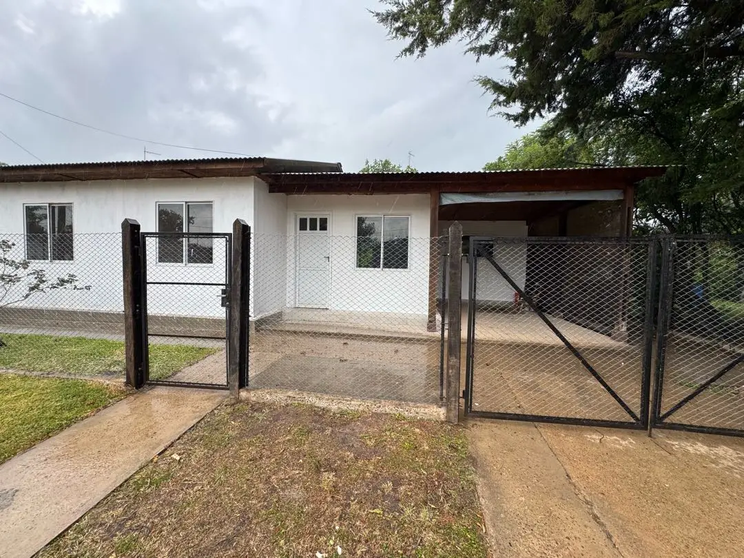 Casa de 3 dormitorios en alquiler en Herrera — foto 1