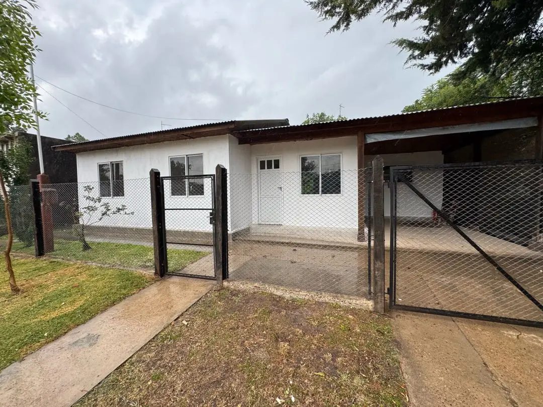 Casa de 3 dormitorios en alquiler en Herrera — foto 2