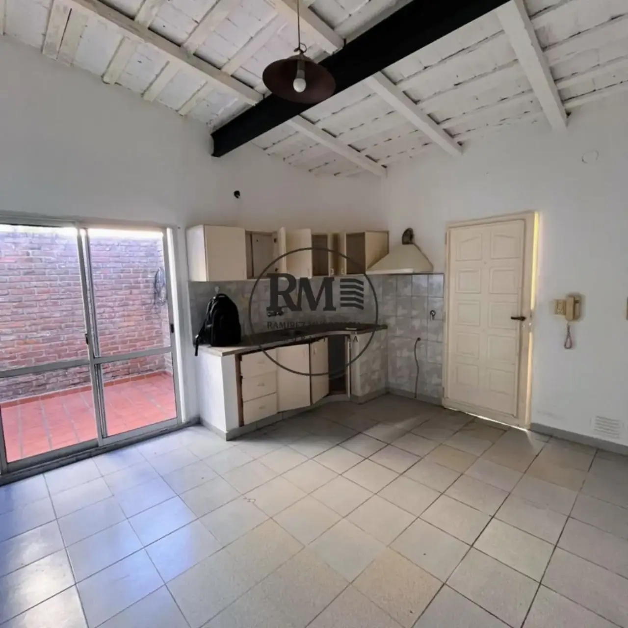 Departamento de 1 dormitorio en alquiler en Concepción del Uruguay — foto 3