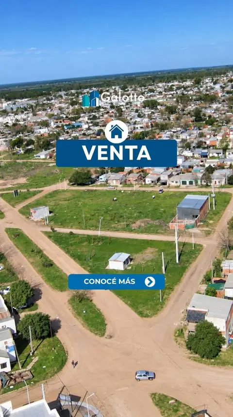 Terreno en venta en Concepción del Uruguay — foto 2