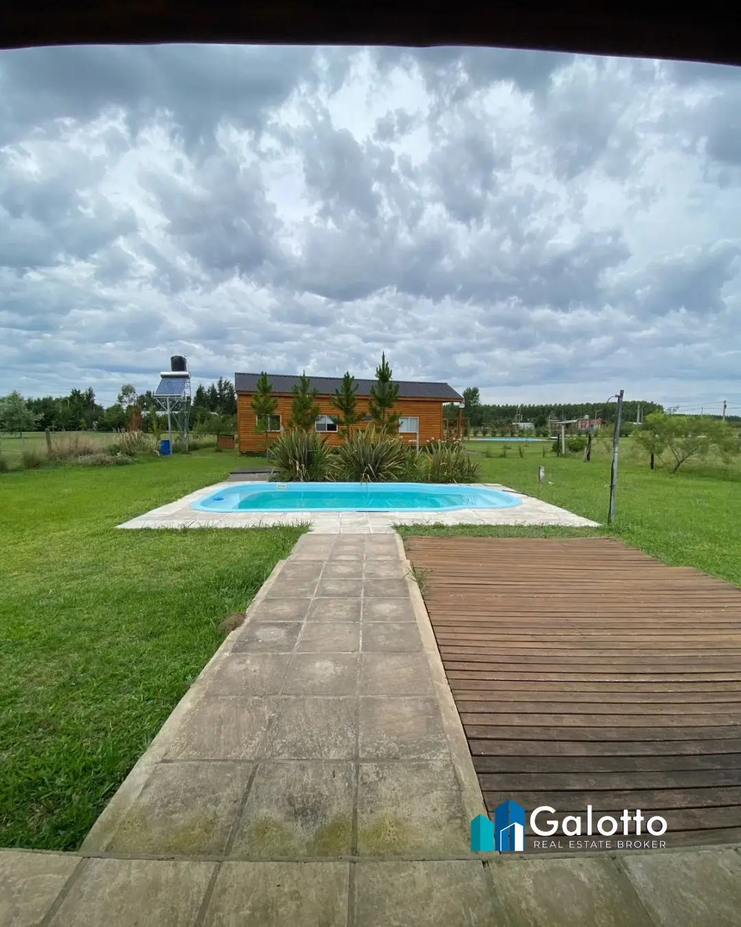 Casa de 1 dormitorio en venta en Concepción del Uruguay — foto 5