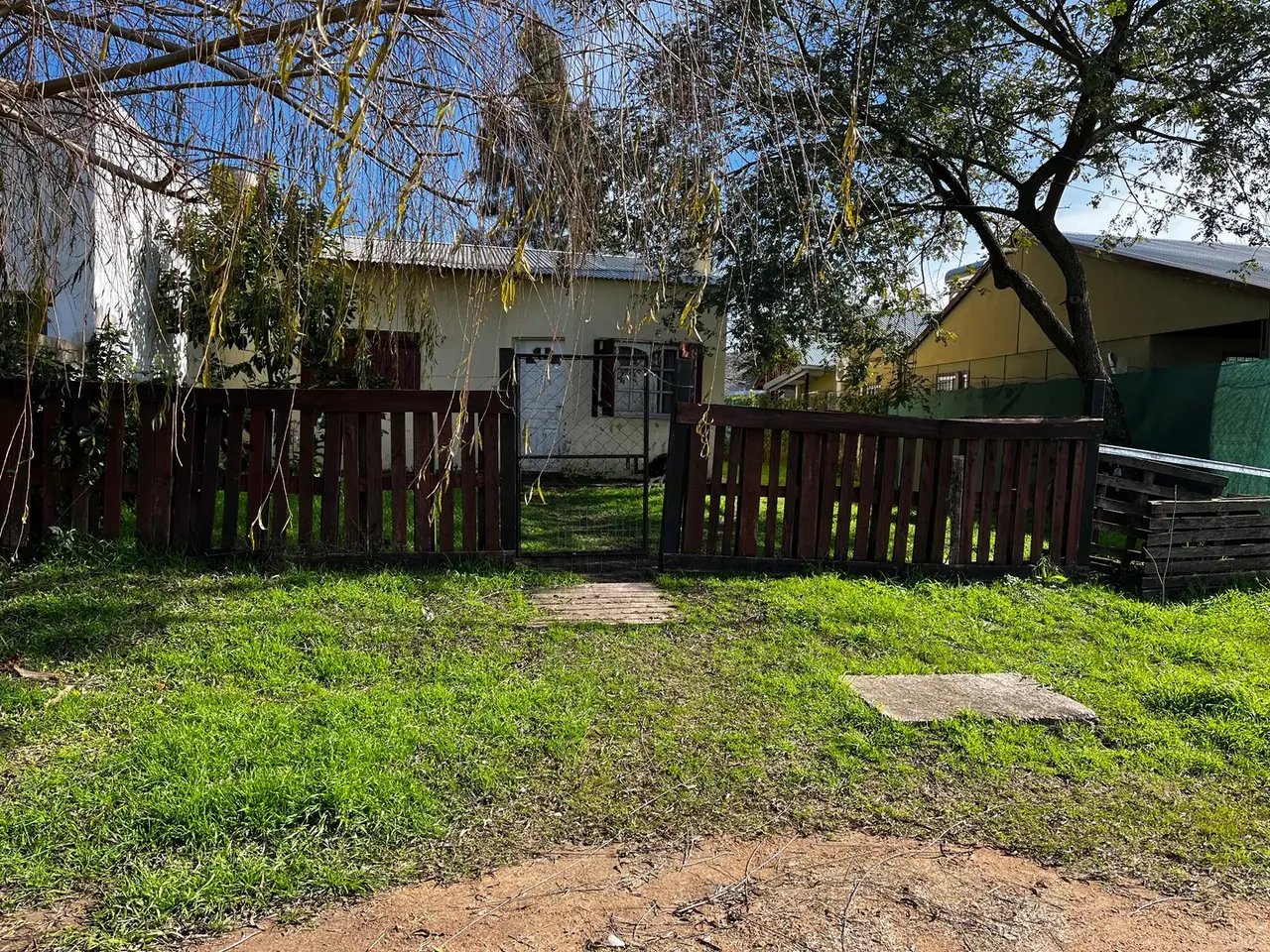 Casa de 3 dormitorios en venta en Caseros — foto 1