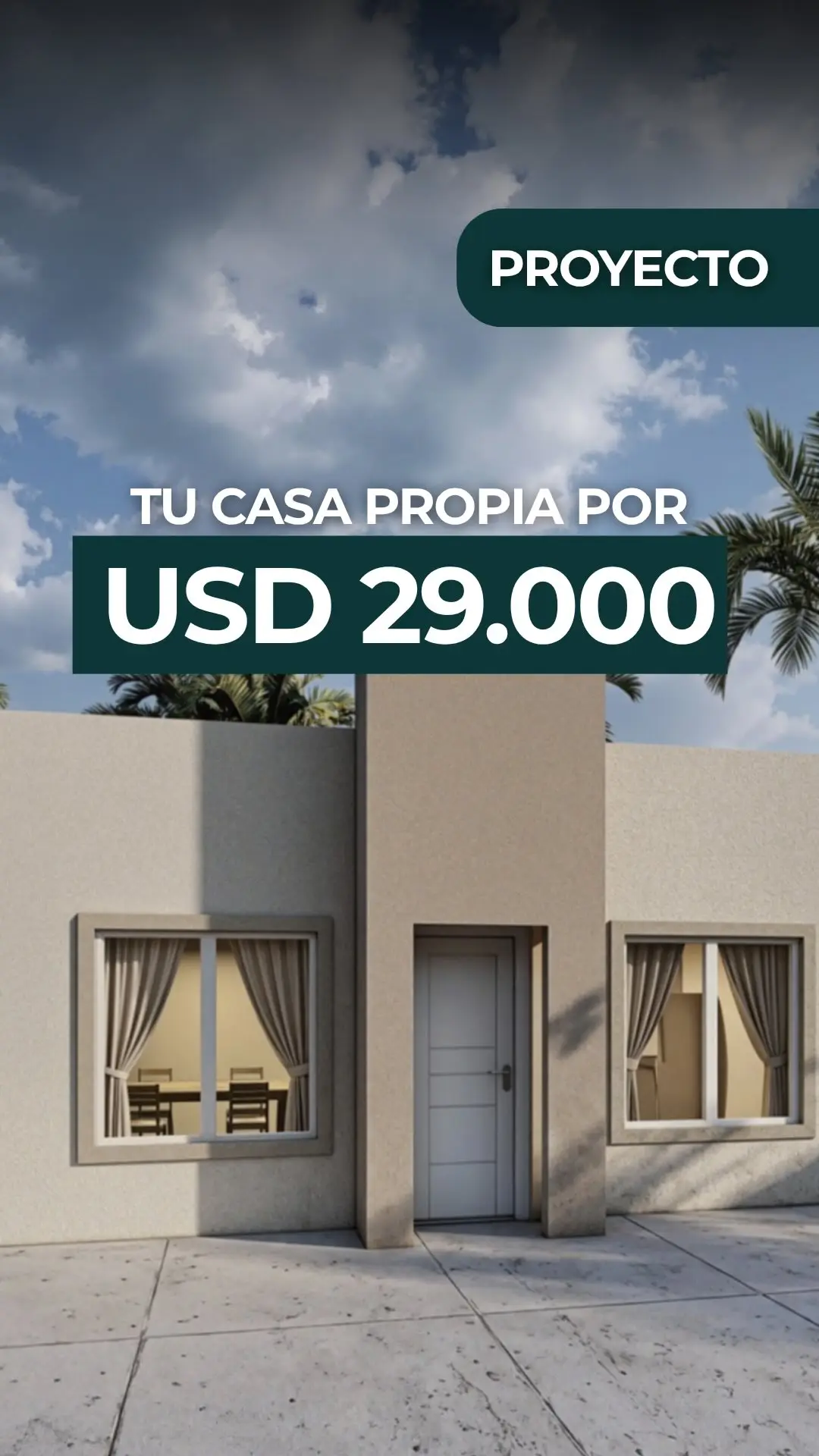 Casa de 2 dormitorios en venta en Concepción del Uruguay — foto 1