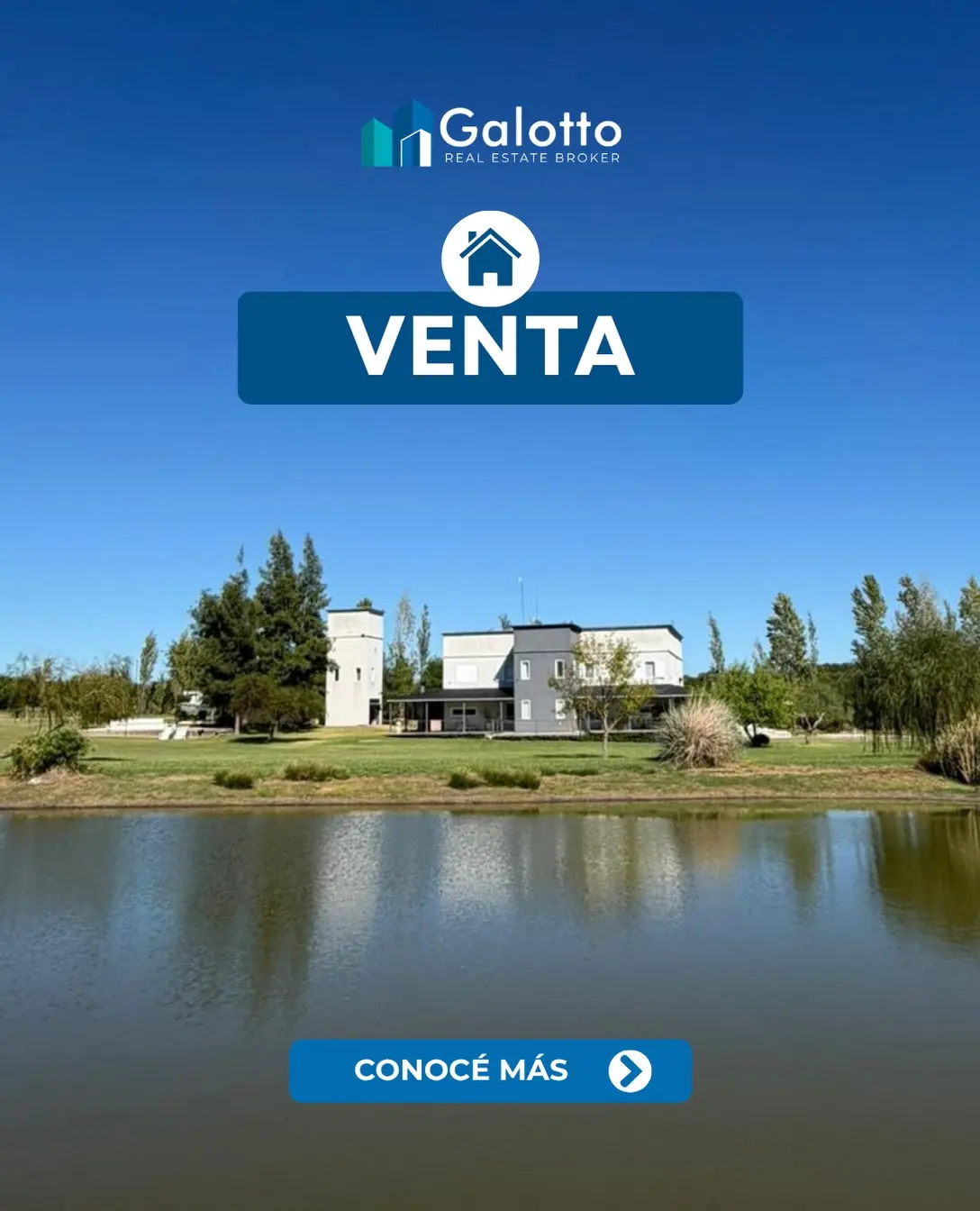 Casa en venta en Concepción del Uruguay — foto 1