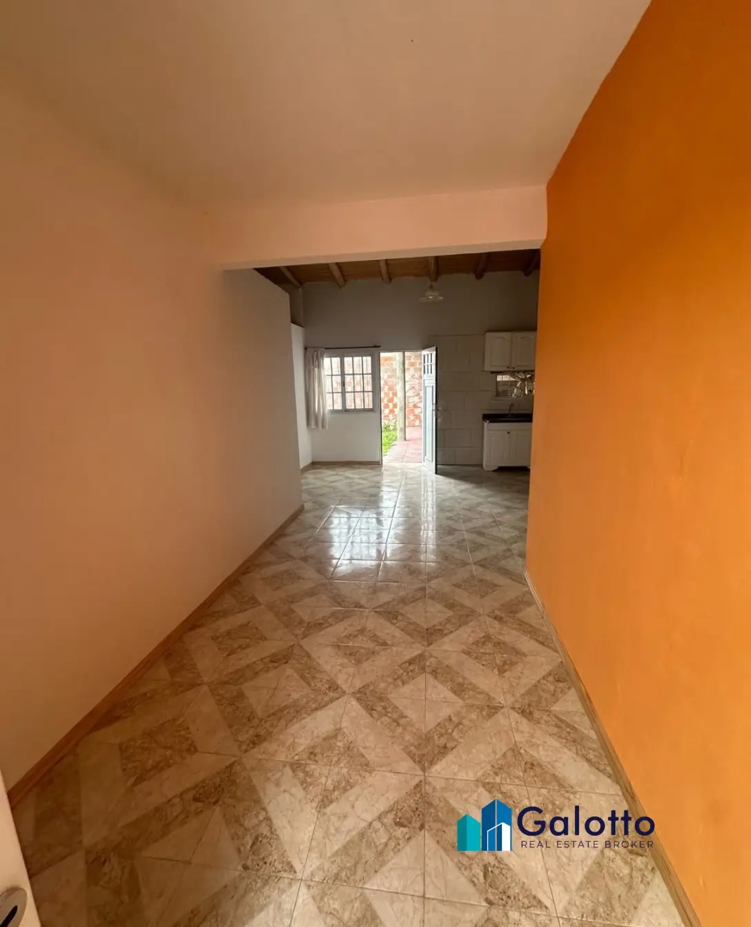 Casa de 2 dormitorios en alquiler en Barrio 150 Viviendas, Concepción del Uruguay — foto 2