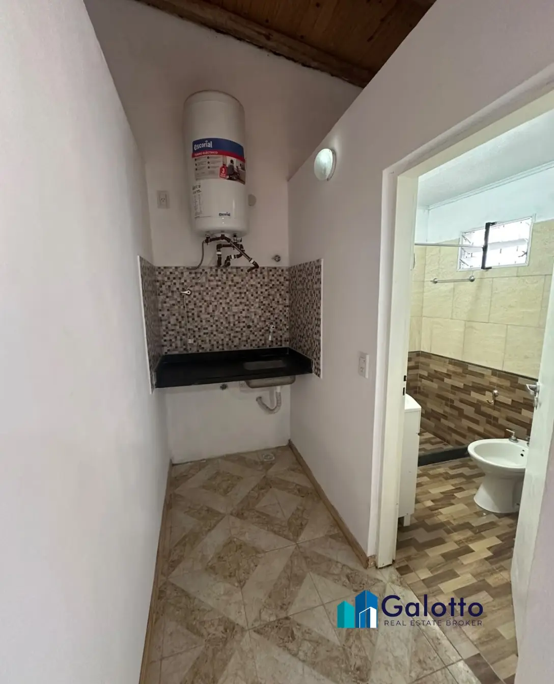 Casa de 2 dormitorios en alquiler en Barrio 150 Viviendas, Concepción del Uruguay — foto 8