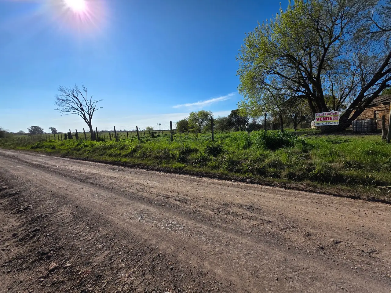 Terreno en venta en Herrera — foto 2