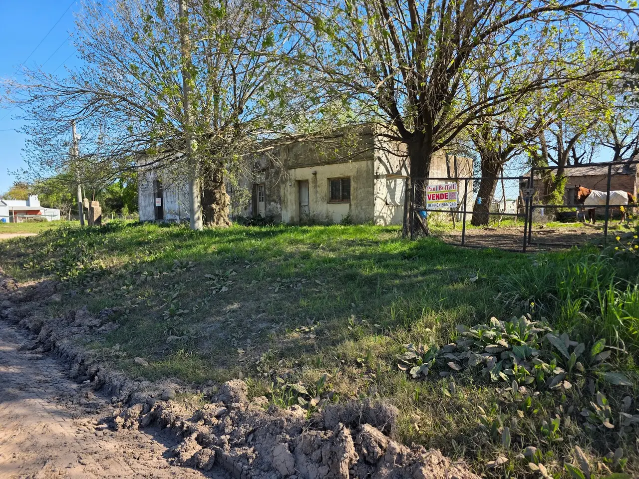 Terreno en venta en Herrera — foto 9