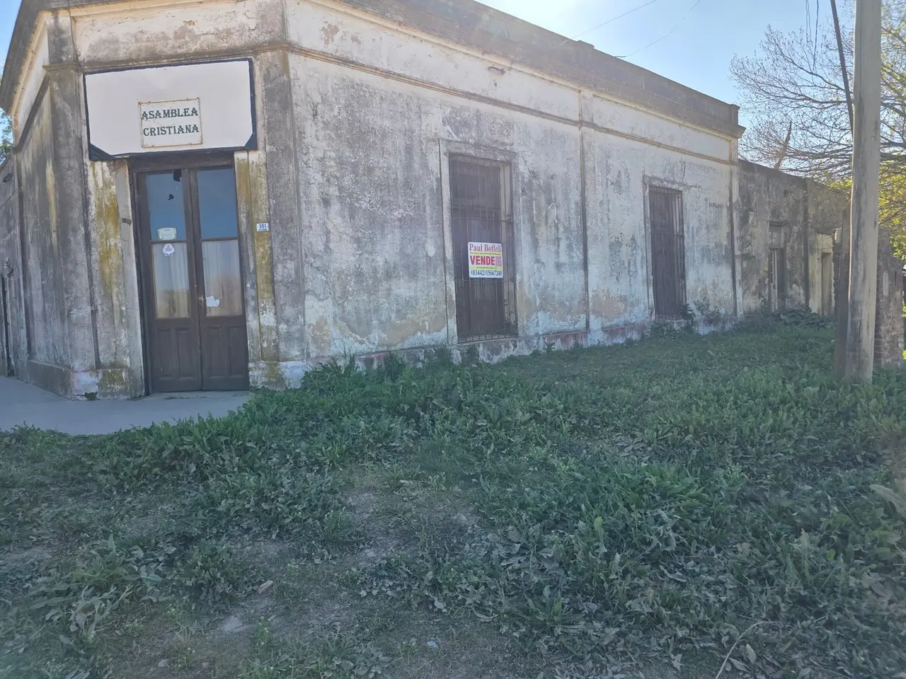 Casa en venta en Herrera — foto 2