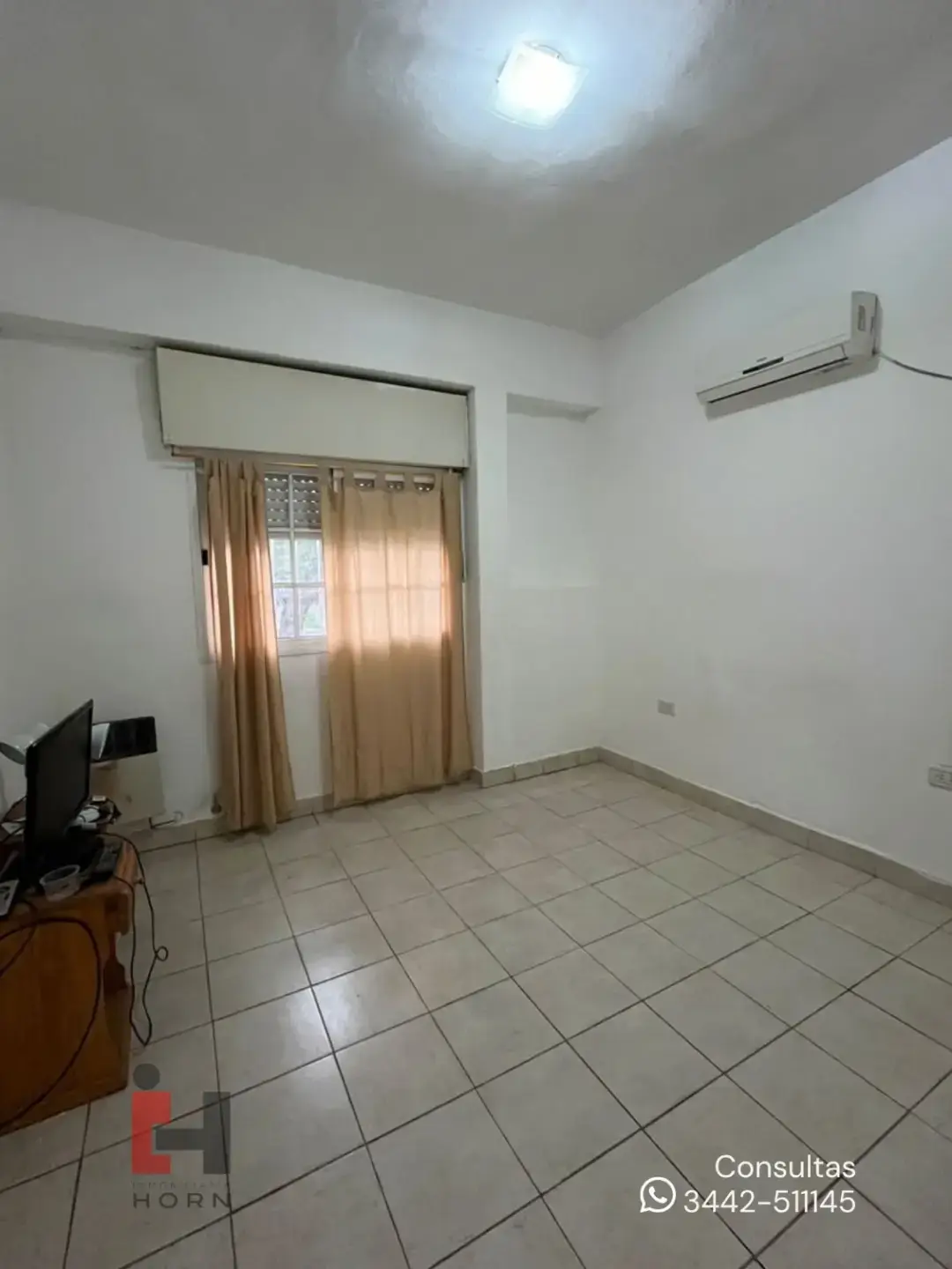 Departamento de 1 dormitorio en alquiler en Concepción del Uruguay — foto 7