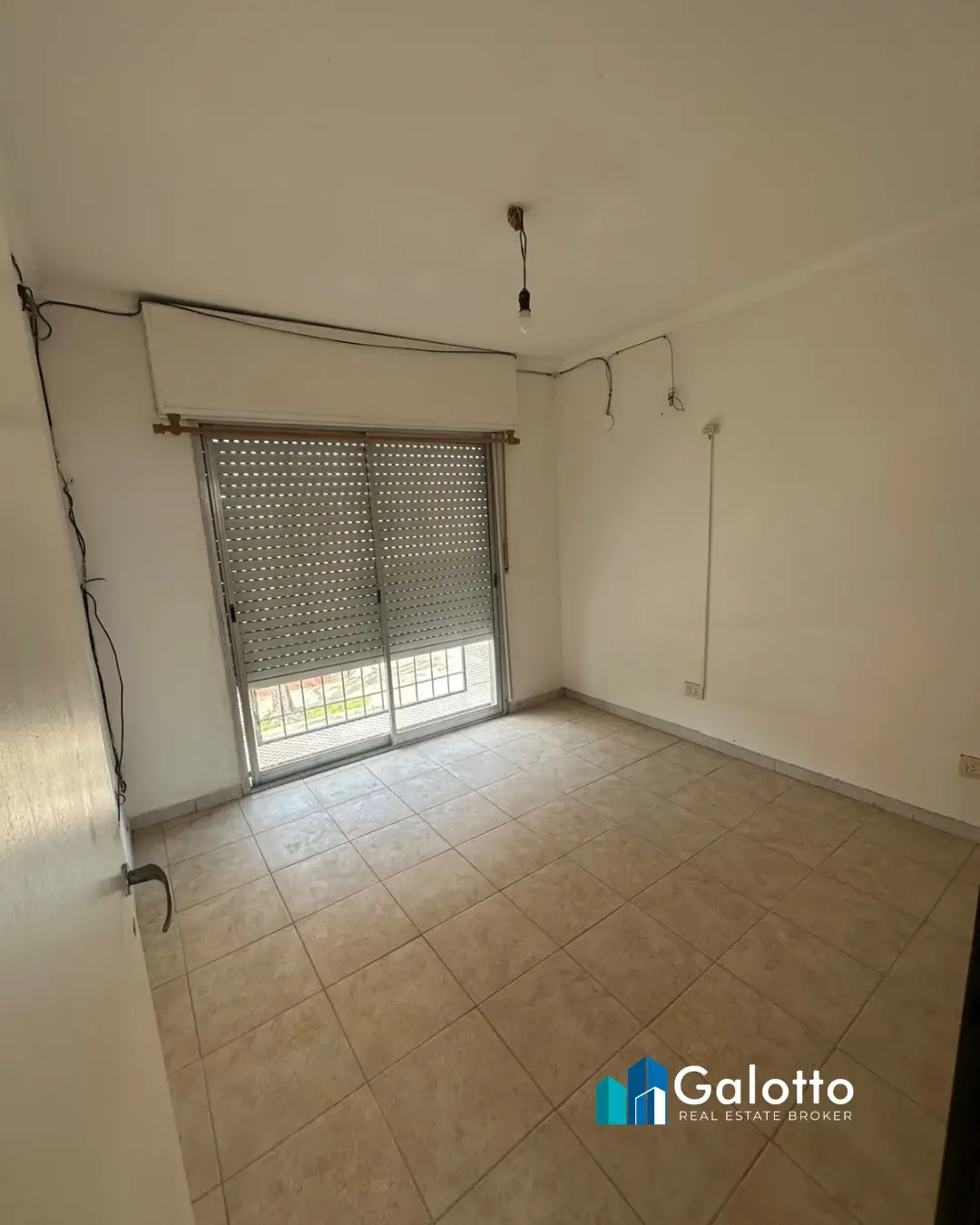 Departamento de 1 dormitorio en alquiler en Rocamora — foto 6