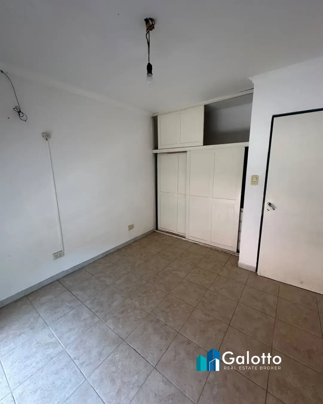 Departamento de 1 dormitorio en alquiler en Rocamora — foto 7
