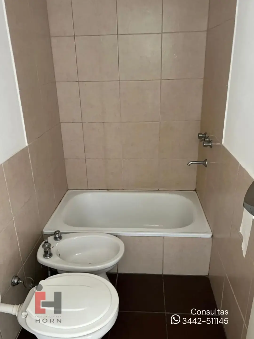 Departamento en alquiler en Zona Escuela Normal, Concepción del Uruguay — foto 4