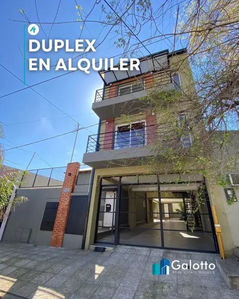 Casa de 1 dormitorio en alquiler en Concepción del Uruguay