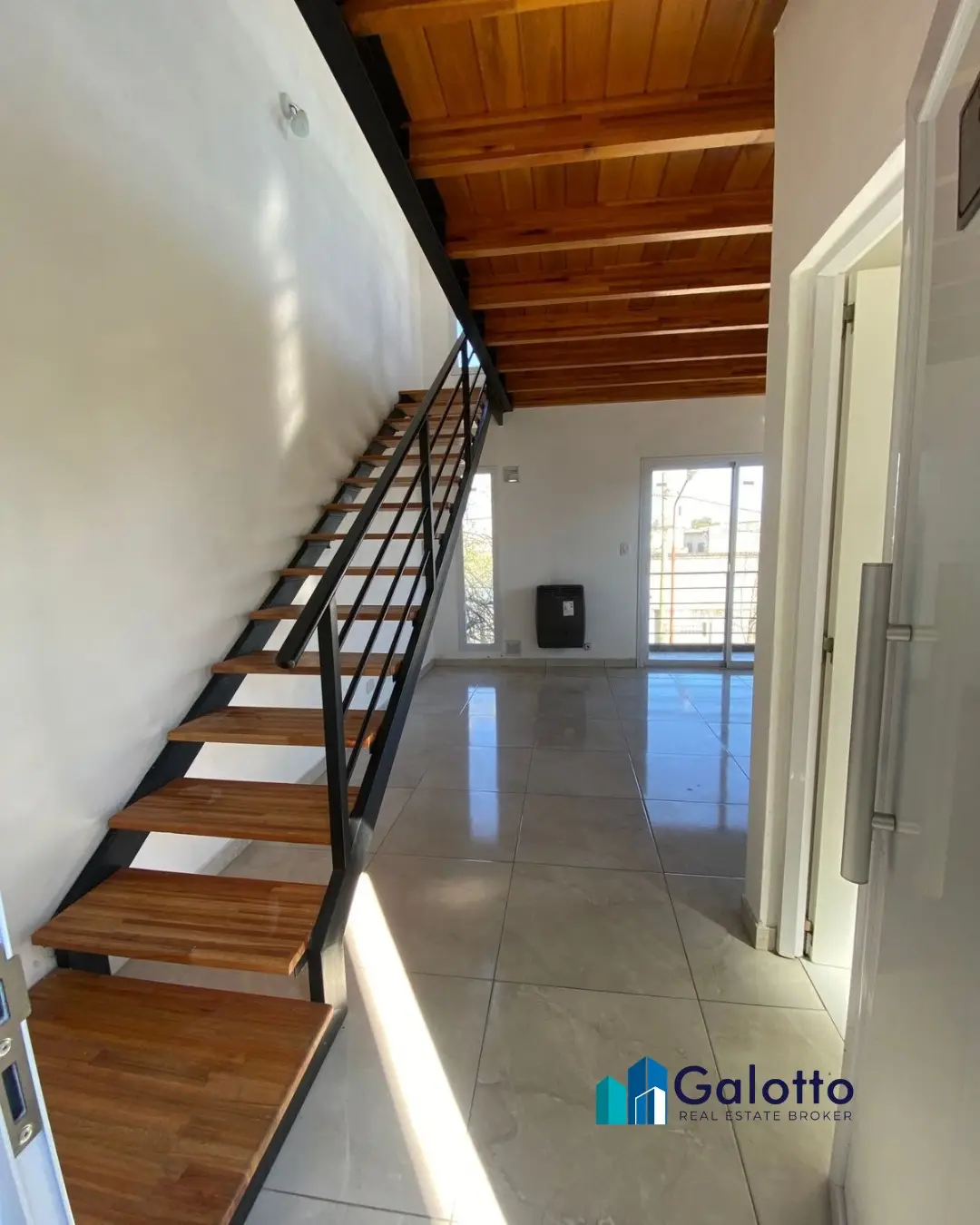 Casa de 1 dormitorio en alquiler en Concepción del Uruguay — foto 2
