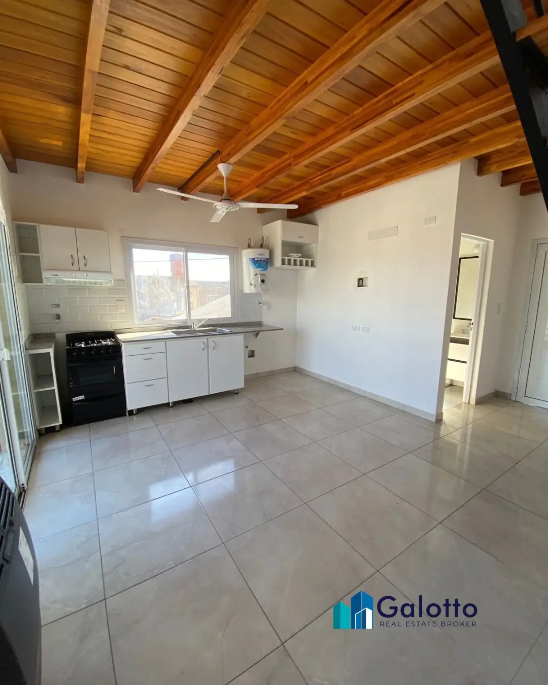 Casa de 1 dormitorio en alquiler en Concepción del Uruguay — foto 5