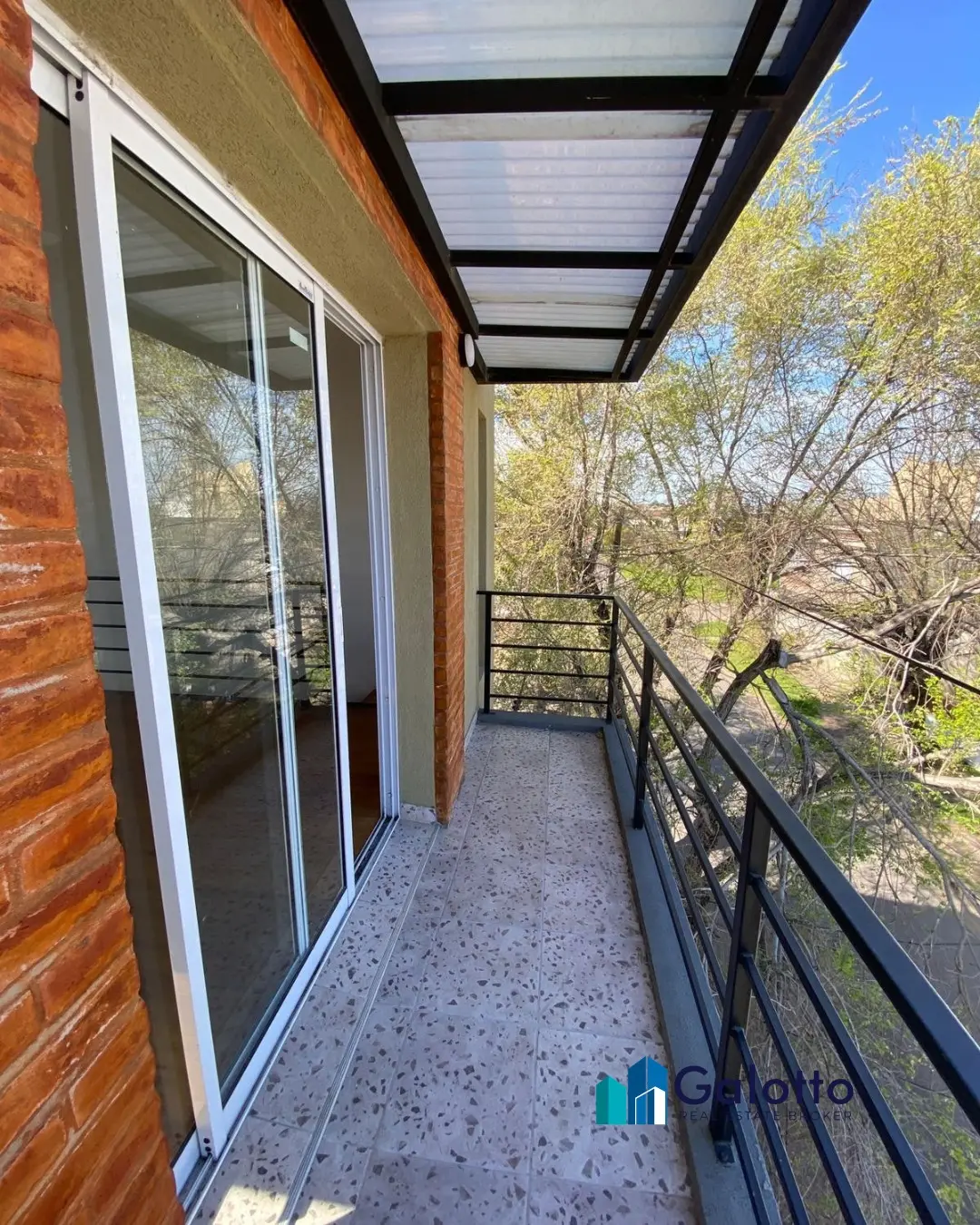 Casa de 1 dormitorio en alquiler en Concepción del Uruguay — foto 9