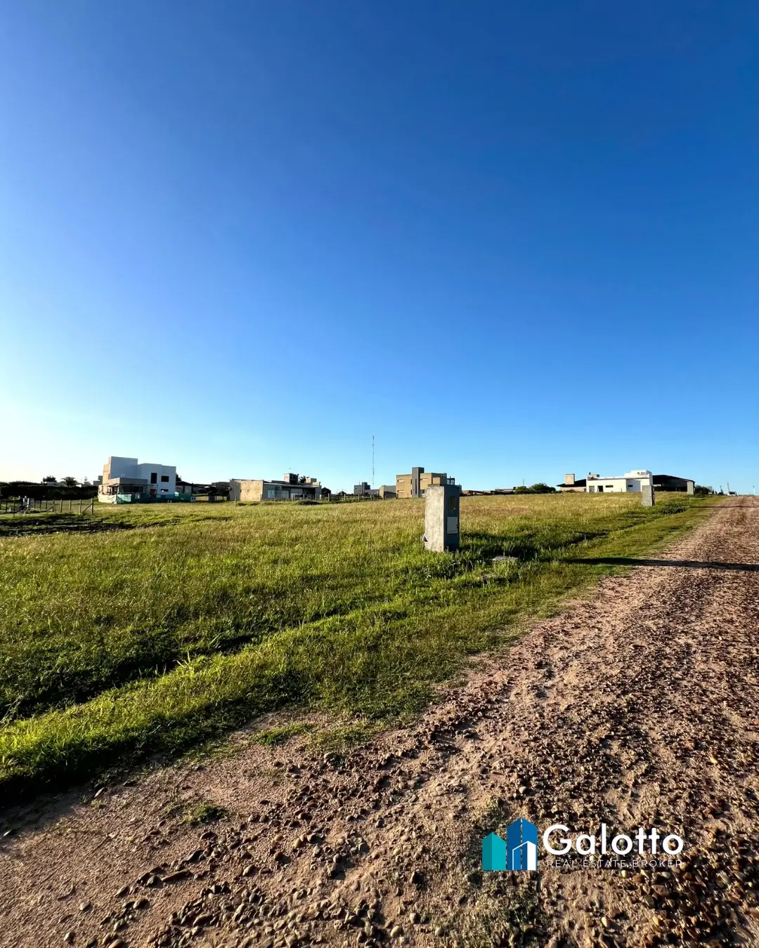 Terreno en venta en Barrio privado, Concepción del Uruguay — foto 2