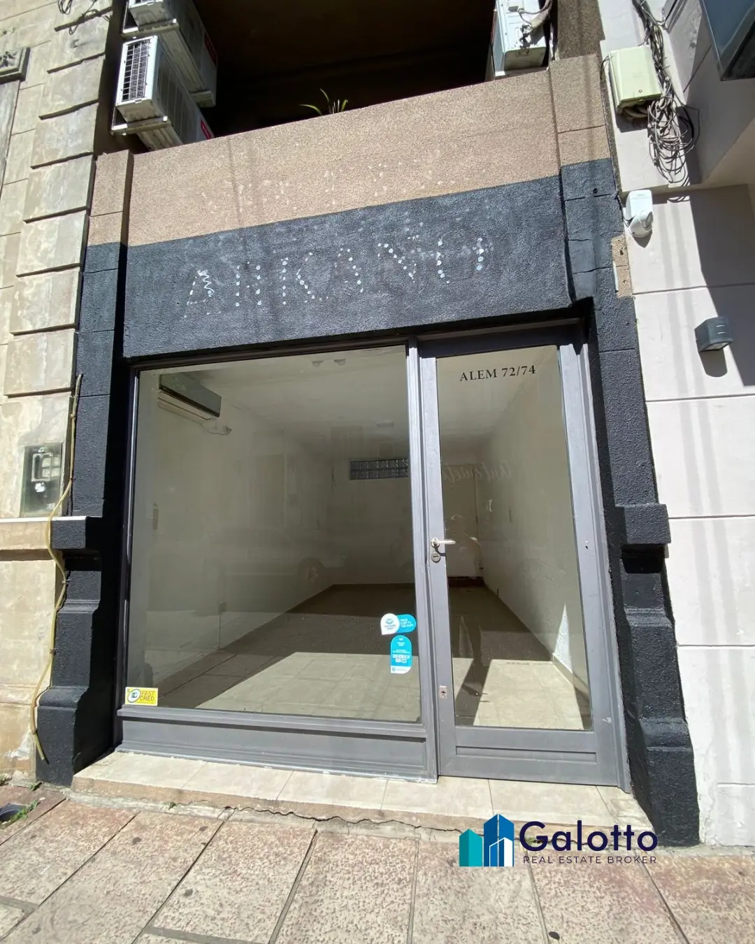 Comercial en alquiler en Concepción del Uruguay — foto 2