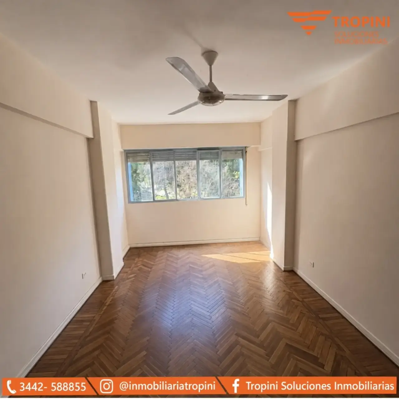 Departamento de 2 dormitorios en venta en Concepción del Uruguay — foto 3