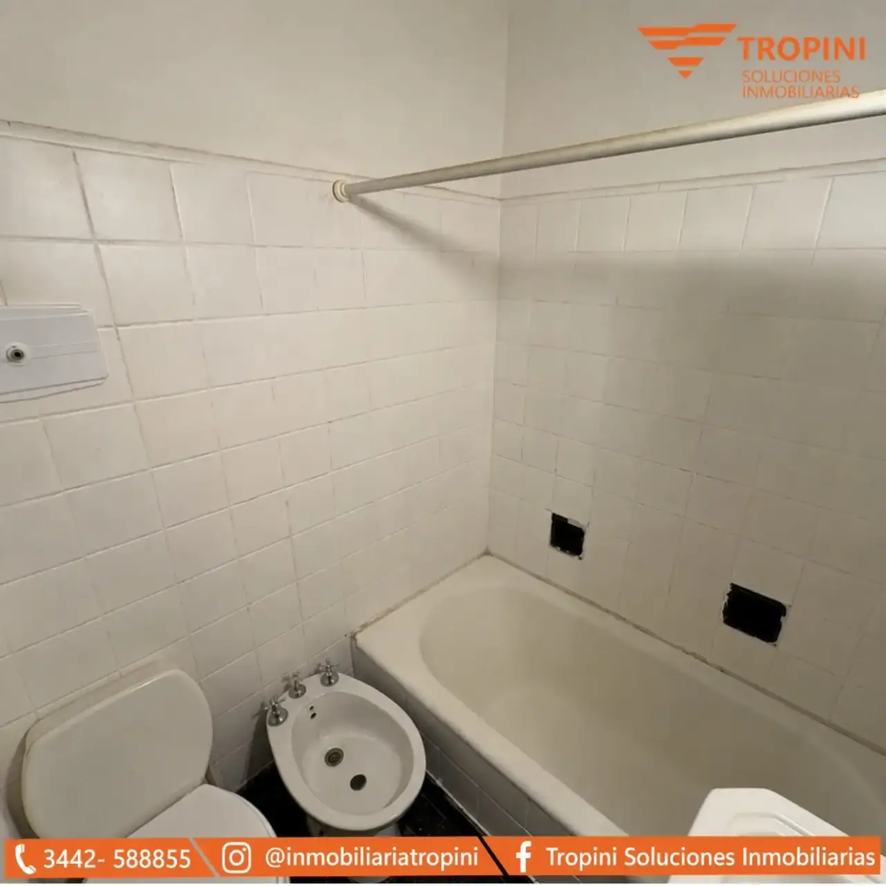 Departamento de 2 dormitorios en venta en Concepción del Uruguay — foto 10