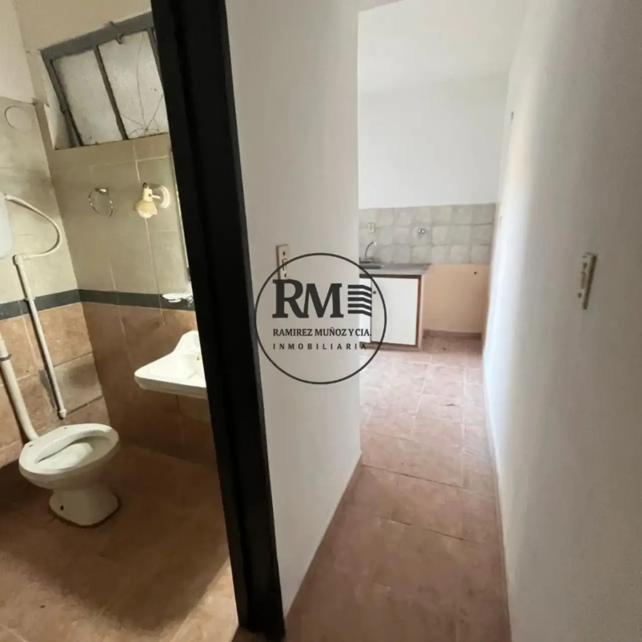 Departamento de 1 dormitorio en alquiler en Zona universidades, Concepción del Uruguay — foto 5