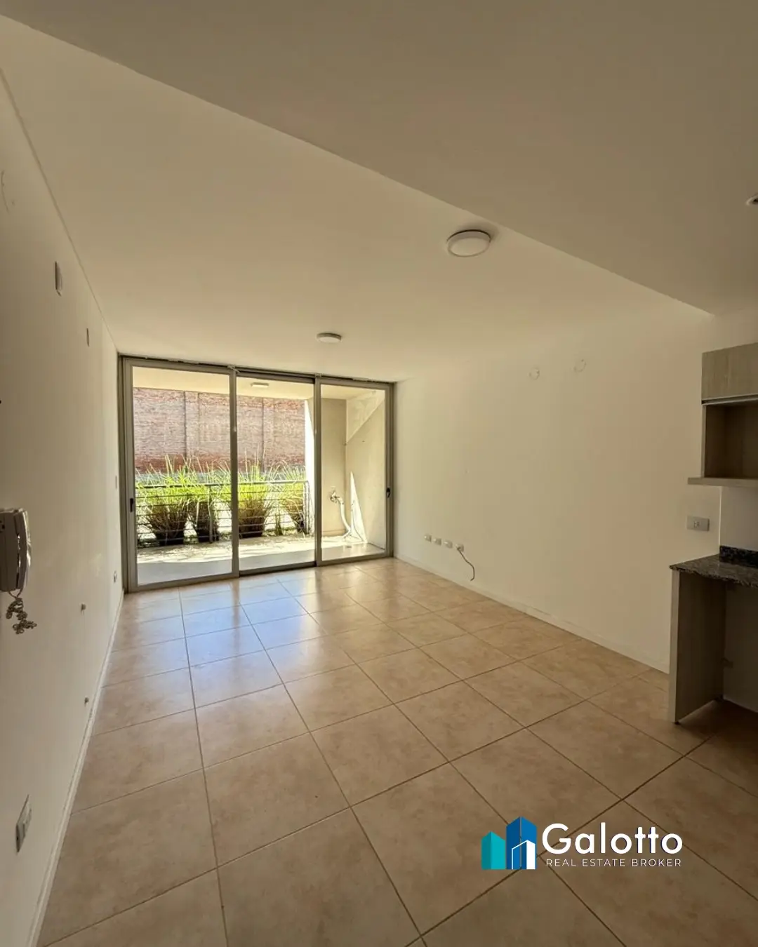Departamento de 1 dormitorio en venta en Costanera, Concepción del Uruguay — foto 4