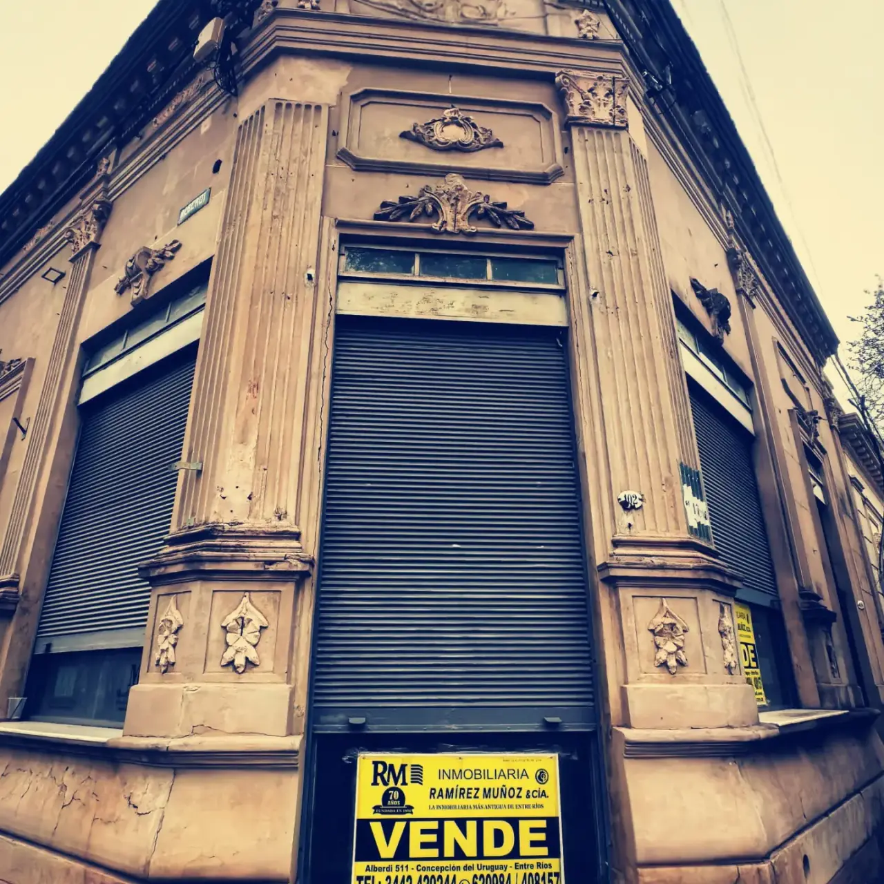 Comercial en venta en Concepción del Uruguay — foto 1