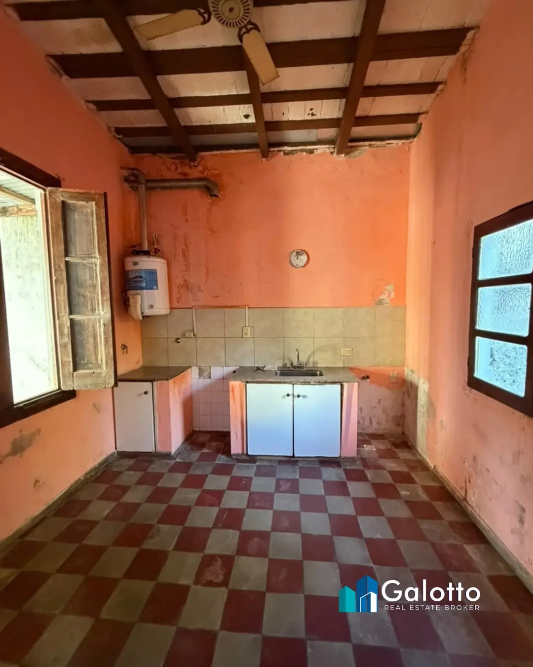 Casa de 2 dormitorios en venta en Concepción del Uruguay — foto 12