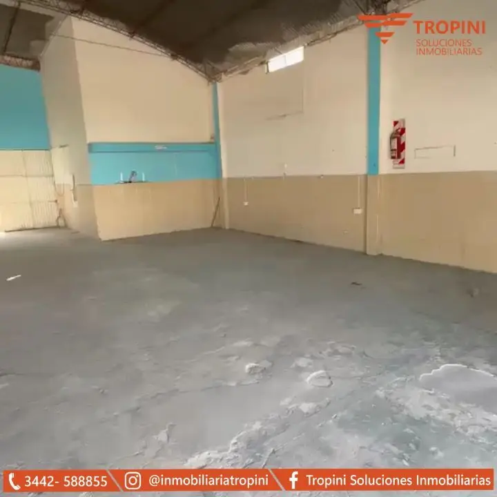 Comercial en alquiler en Concepción del Uruguay — foto 6