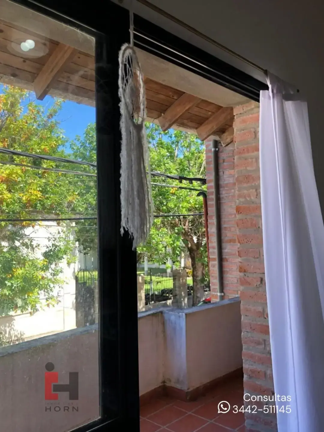 Departamento de 1 dormitorio en venta en Concepción del Uruguay — foto 4