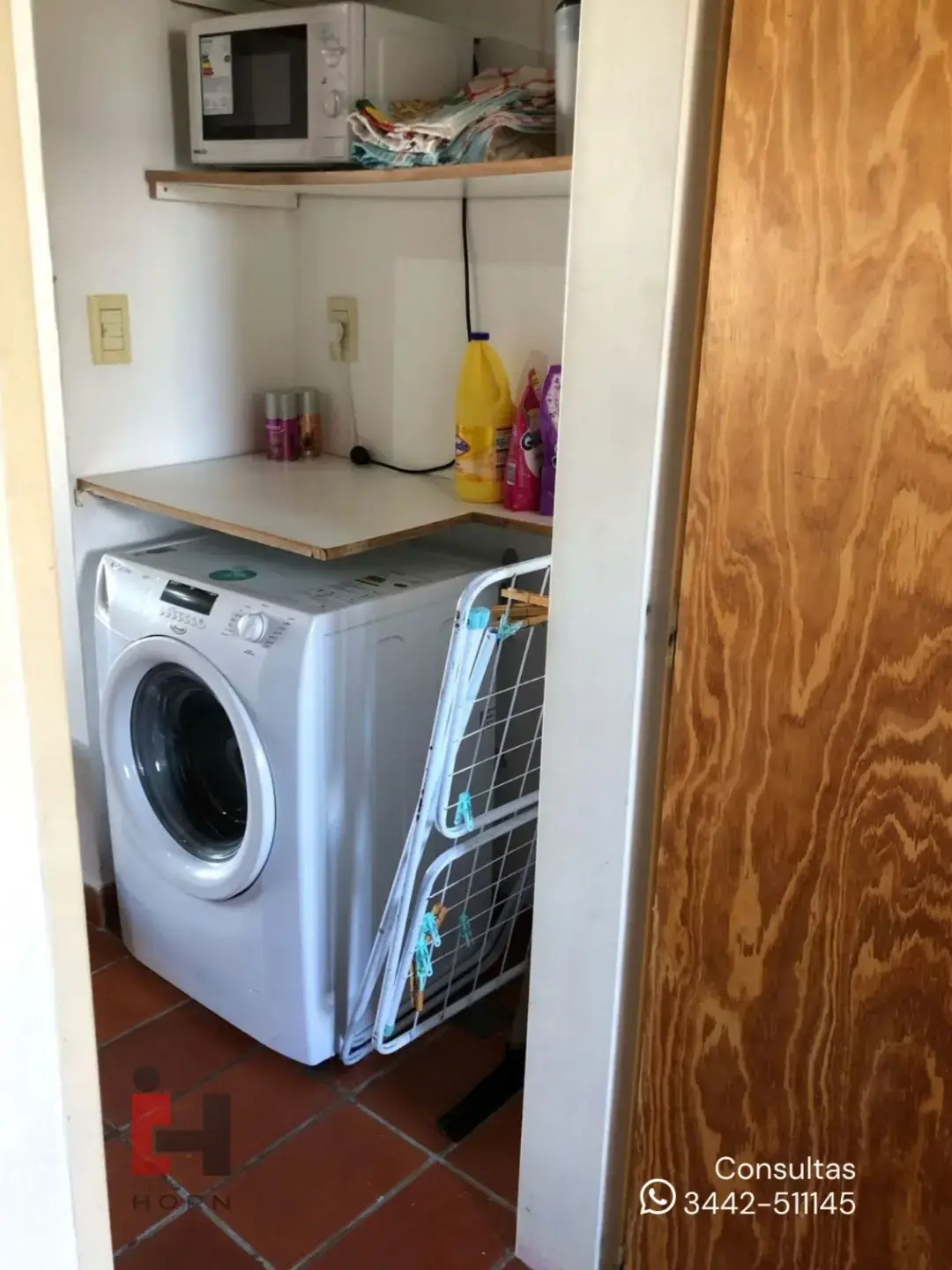 Departamento de 1 dormitorio en venta en Concepción del Uruguay — foto 7