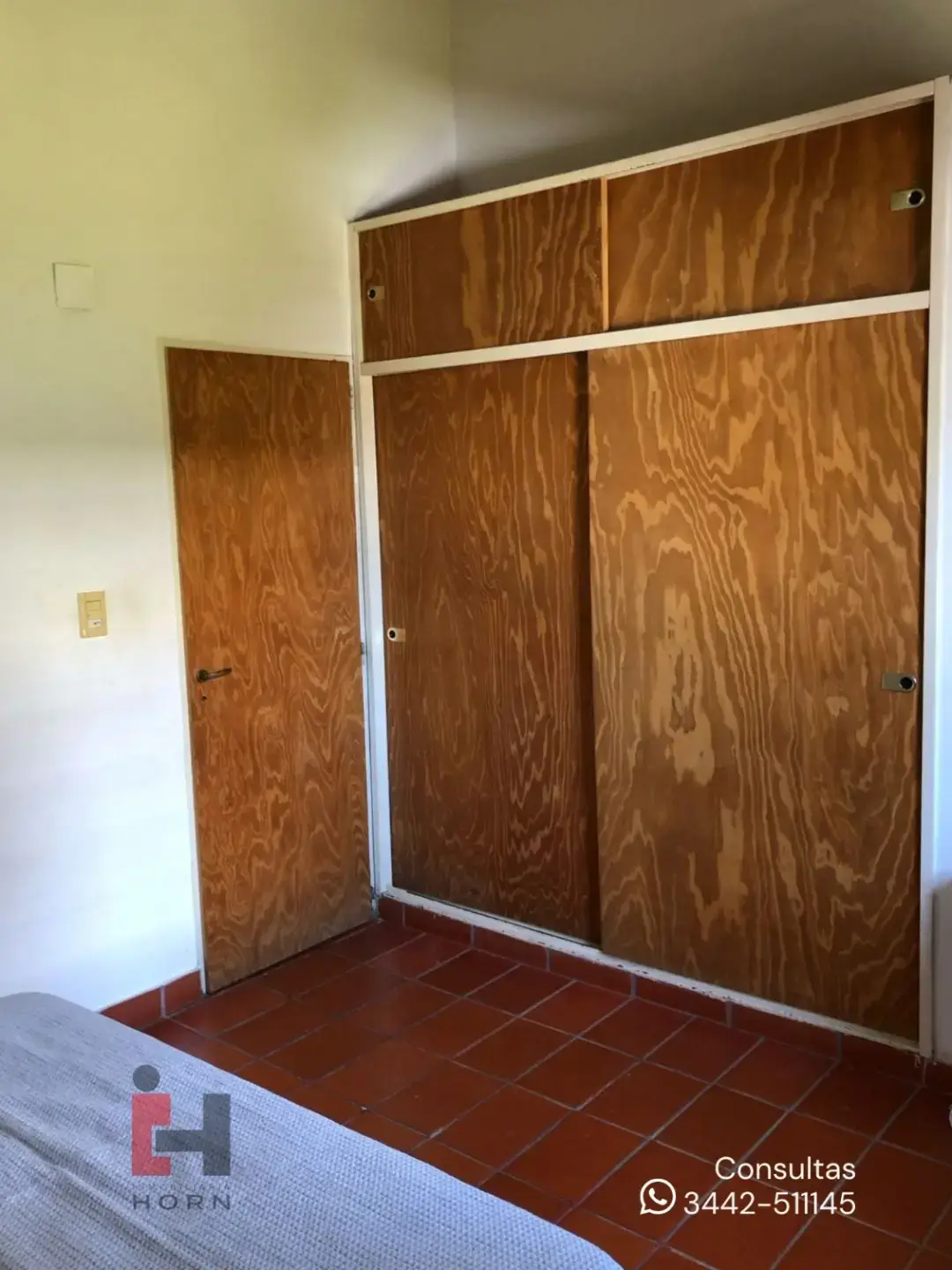 Departamento de 1 dormitorio en venta en Concepción del Uruguay — foto 8